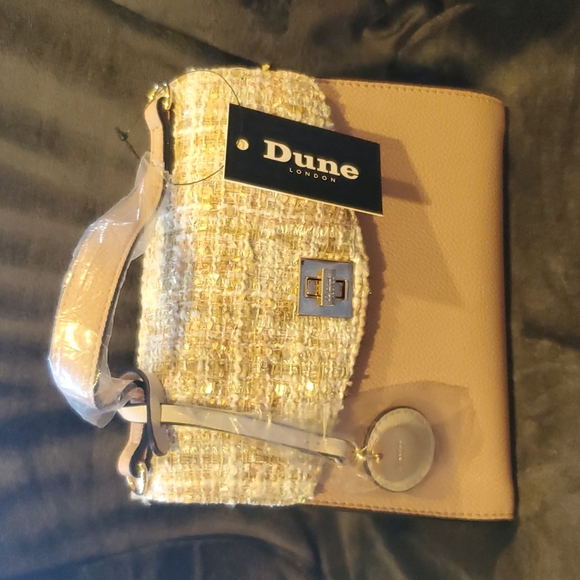 Cross body purse - Picture 1 of 3